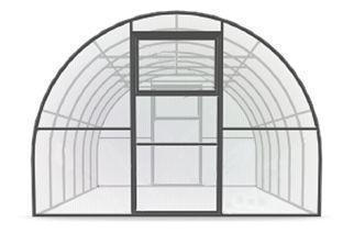Арочные теплицы – selmaks.by