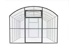 Прямостенные теплицы – selmaks.by